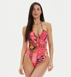Снимка на Seafolly Бански костюм Atlantis 11110-127 Розов