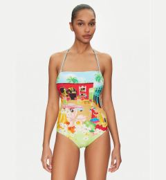 Снимка на Seafolly Бански костюм Cuba 11099-231 Цветен