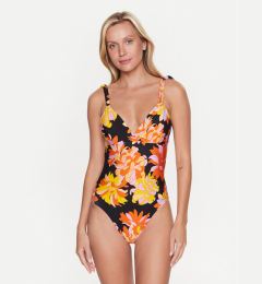 Снимка на Seafolly Бански костюм Palm Springs 11092-703 Цветен