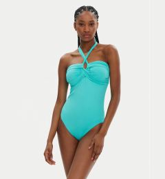 Снимка на Seafolly Бански костюм S. Collective 10271-942 Електриков