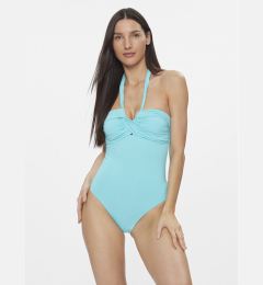 Снимка на Seafolly Бански костюм S. Collective 10271-942 Син