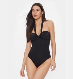 Снимка на Seafolly Бански костюм S. Collective 10271-942 Черен