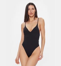 Снимка на Seafolly Бански костюм S. Collective 11071-942 Черен