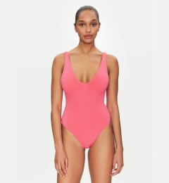 Снимка на Seafolly Бански костюм Sea Dive 10974-861 Розов