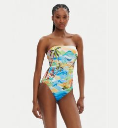 Снимка на Seafolly Бански костюм South Pacific 11099-211 Цветен