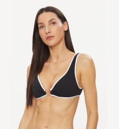 Снимка на Seafolly Горнище на бански 31467-072 Черен