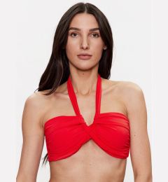 Снимка на Seafolly Горнище на бански 33816-942 Червен