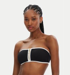 Снимка на Seafolly Горнище на бански Beach Bound 30467-072 Черен