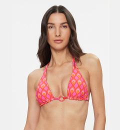 Снимка на Seafolly Горнище на бански Birds Of Paradise 31412-103 Червен