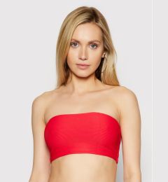 Снимка на Seafolly Горнище на бански Essential 31034-640 Червен