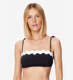 Снимка на Seafolly Горнище на бански Gia 31436-717 Черен