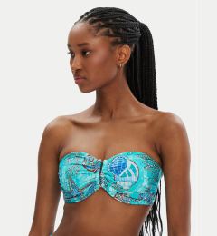 Снимка на Seafolly Горнище на бански La Mer 31409DD214 Електриков