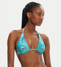 Снимка на Seafolly Горнище на бански La Mer 31412-214 Електриков