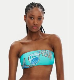 Снимка на Seafolly Горнище на бански La Mer 31448-214 Електриков