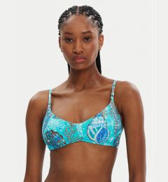 Снимка на Seafolly Горнище на бански La Mer 31465-214 Електриков
