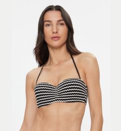 Снимка на Seafolly Горнище на бански Mesh Effect 30574-102 Цветен