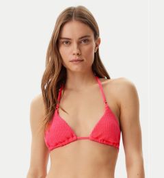 Снимка на Seafolly Горнище на бански Sea Dive 31298-861 Розов