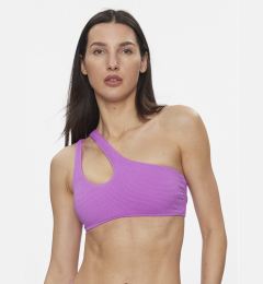 Снимка на Seafolly Горнище на бански Sea Dive 31454-861 Виолетов