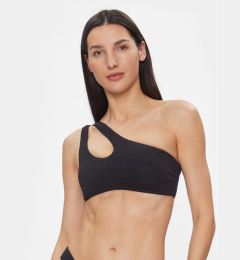 Снимка на Seafolly Горнище на бански Sea Dive 31454-861 Черен
