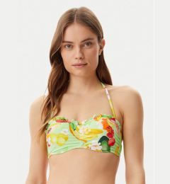 Снимка на Seafolly Горнище на бански Tropique 31438-235 Цветен