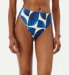 Снимка на Seafolly Долнище на бански 40609-238 Син