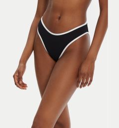 Снимка на Seafolly Долнище на бански Beach Bound 40753-072 Черен
