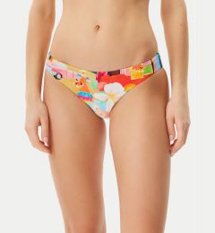 Снимка на Seafolly Долнище на бански Cuba 40473-231 Цветен