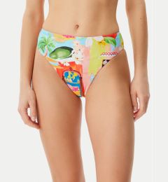 Снимка на Seafolly Долнище на бански Cuba 40609-231 Цветен