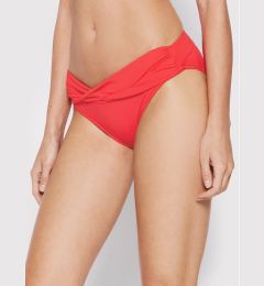 Снимка на Seafolly Долнище на бански Seafolly Collective 44320-942 Червен