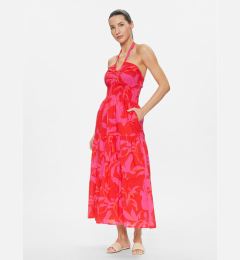 Снимка на Seafolly Лятна рокля SEAFOLLY-55162-DR Червен Regular Fit