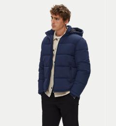 Снимка на Selected Homme Зимно яке Cooper 16089957 Тъмносин Regular Fit