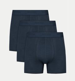 Снимка на Selected Homme Комплект 3 чифта боксерки 16094662 Тъмносин