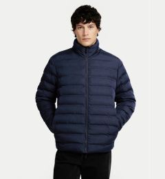 Снимка на Selected Homme Преходно яке 16089395 Тъмносин Regular Fit