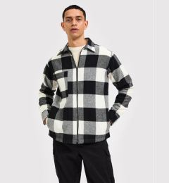 Снимка на Selected Homme Преходно яке Doller 16085234 Черен Regular Fit