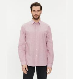 Снимка на Selected Homme Риза 16079052 Розов Regular Fit