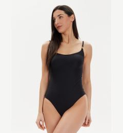 Снимка на Selmark Бански костюм BK058 Черен