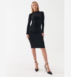 Снимка на Silvian Heach Коктейлна рокля GPA23186VE Черен Regular Fit