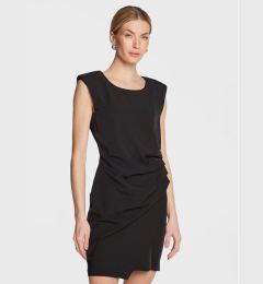 Снимка на Silvian Heach Коктейлна рокля GPP23200VE Черен Regular Fit