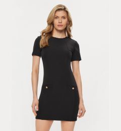 Снимка на Silvian Heach Коктейлна рокля Melli GPP24388VE Черен Slim Fit