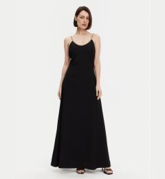 Снимка на Silvian Heach Официална рокля GPP25320VE Черен Regular Fit