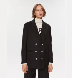 Снимка на Silvian Heach Сако CVA23093GC Черен Regular Fit