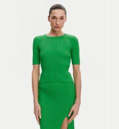 Снимка на Silvian Heach Тишърт GPP25209MA Зелен Regular Fit