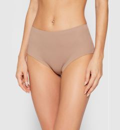 Снимка на Simone Pérèle Класически бикини с висока талия Essentiel 13V610 Бежов