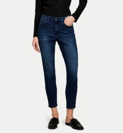 Снимка на Sisley Дънки 44PMLE01K Тъмносин Skinny Fit