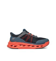Снимка на Skechers Маратонки за бягане Max Cushioning Glide-Step-Aberdeen 220422/NVOR Тъмносин