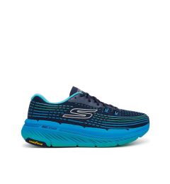Снимка на Skechers Маратонки за бягане Max Cushioning Premier 2.0-Vivid 2.0 220835/NVBL Тъмносин