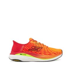 Снимка на Skechers Маратонки за бягане Slip-Ins: Max Cushioning Propulsion - Vitality 220510/ORMT Оранжев