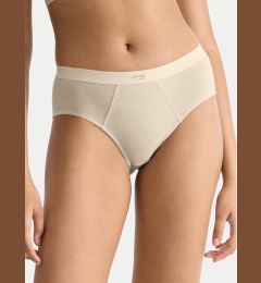 Снимка на Sloggi Класически дамски бикини Ever Ease 10219600 Бежов