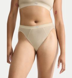 Снимка на Sloggi Класически дамски бикини Ever Ease 10219658 Бежов