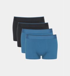 Снимка на Sloggi Комплект 4 чифта боксерки Ever Airy 10216153 Цветен